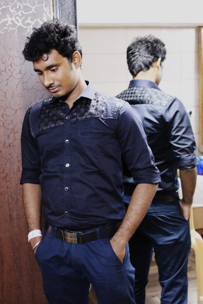 Groom Image